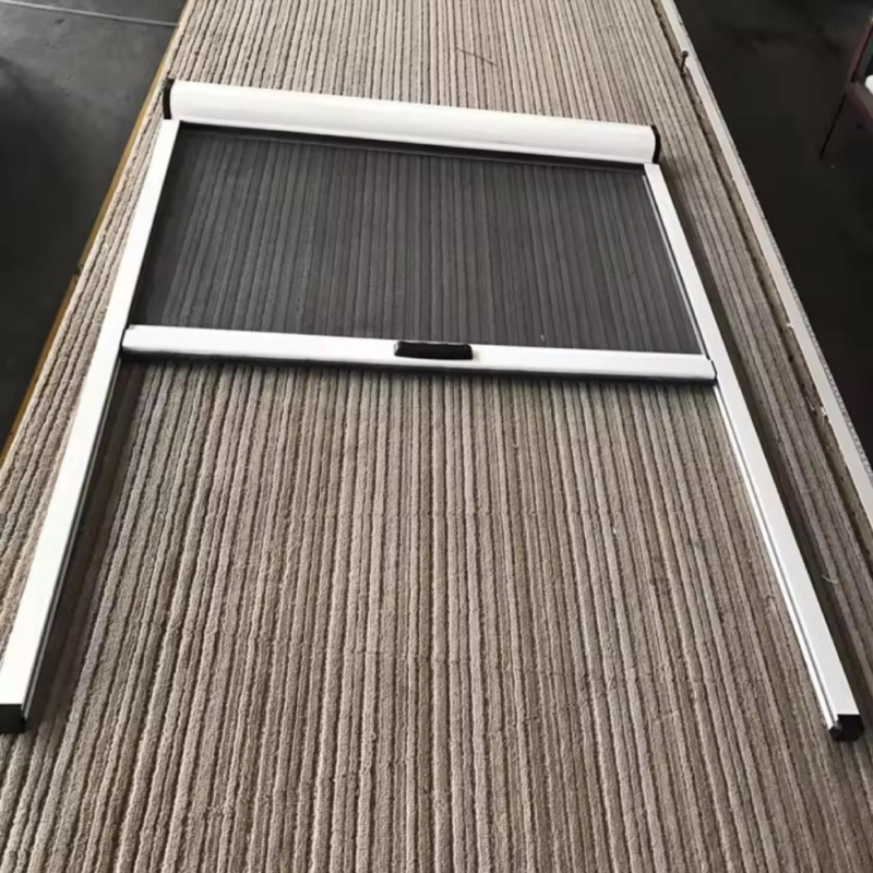 Roller Insect Screen