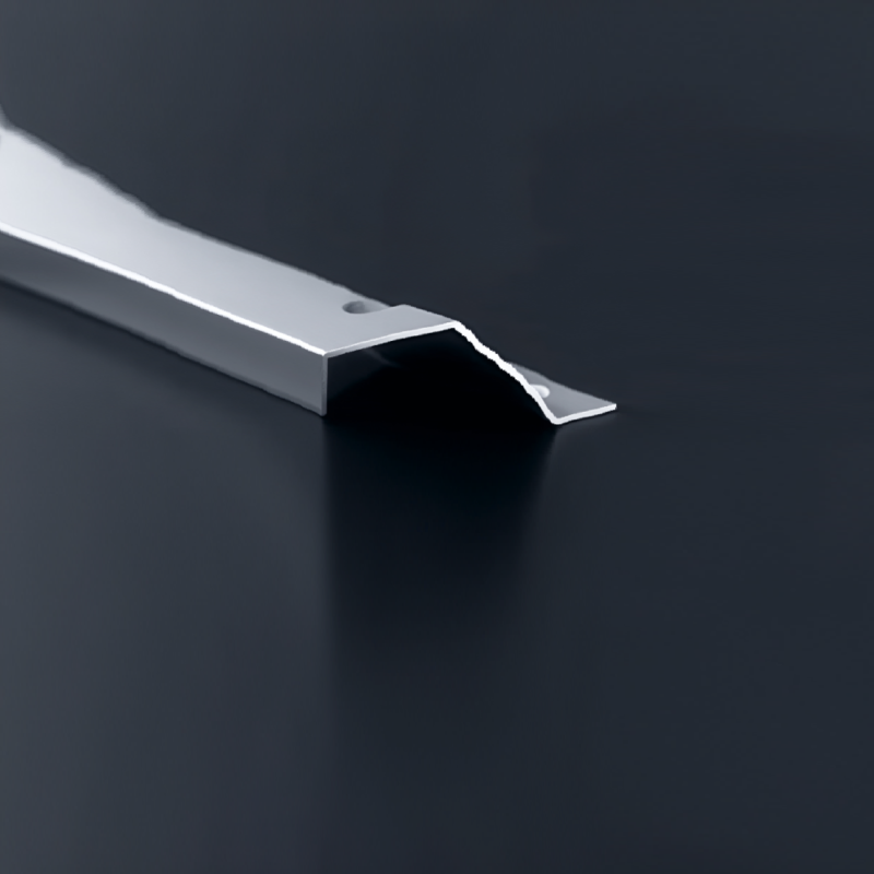 Other Aluminum Sections