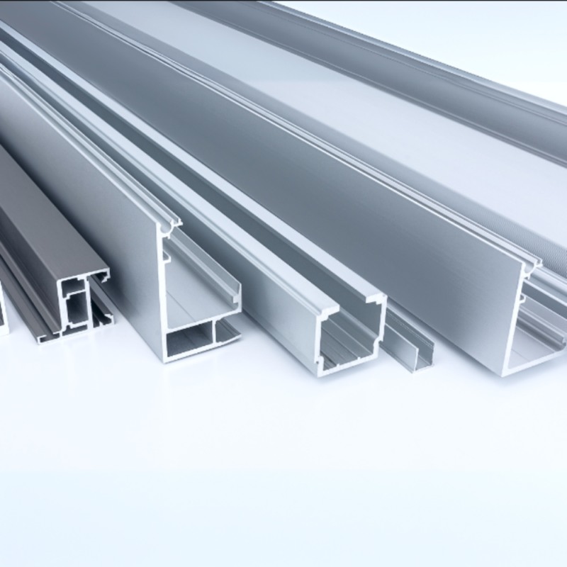 Hardware Profiles