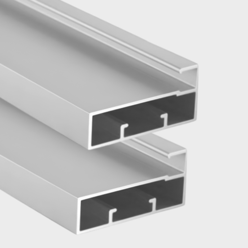 Hardware Profiles