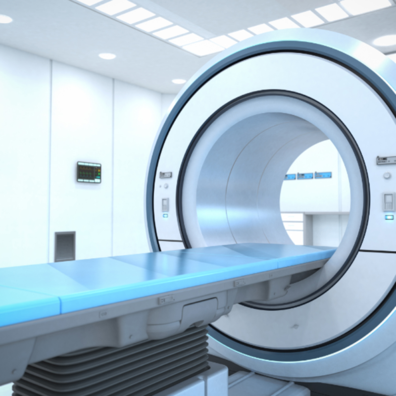Machine Manufacturing