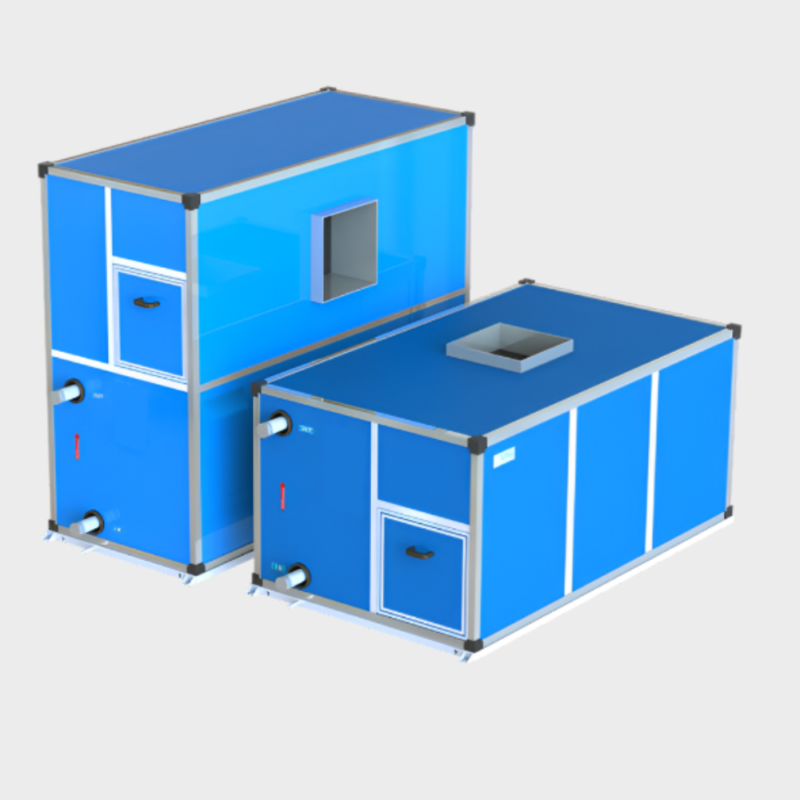Heat Sinks & Exchangers