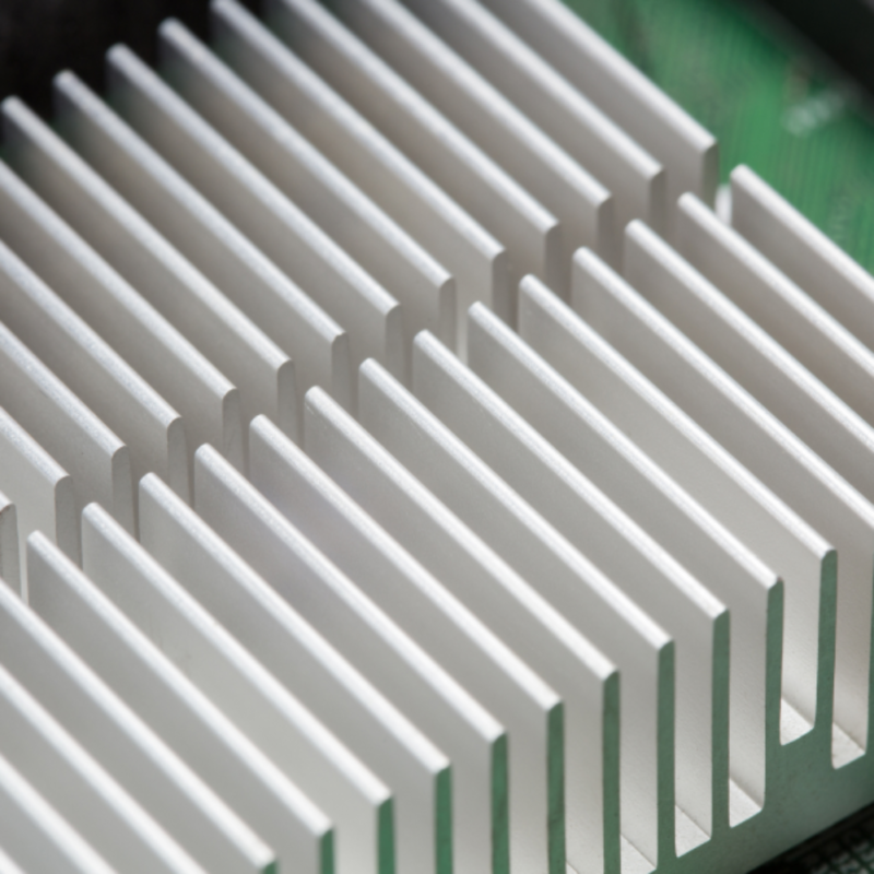 Heat Sinks & Exchangers