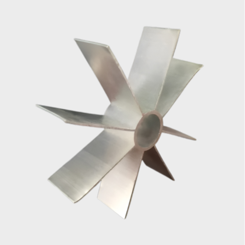 Other Aluminum Sections