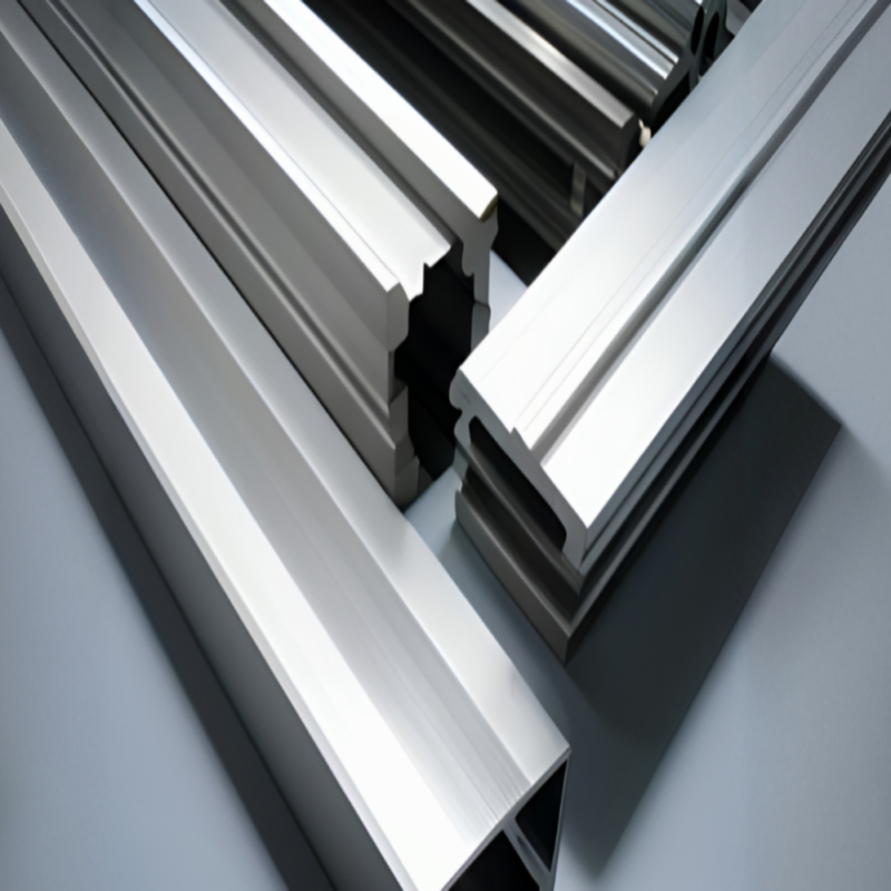 Other Aluminum Sections