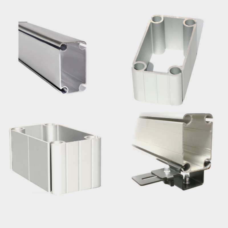 Other Aluminum Sections