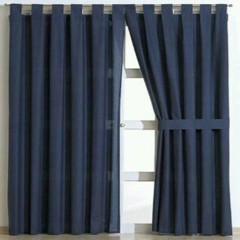 Tab Top Curtains