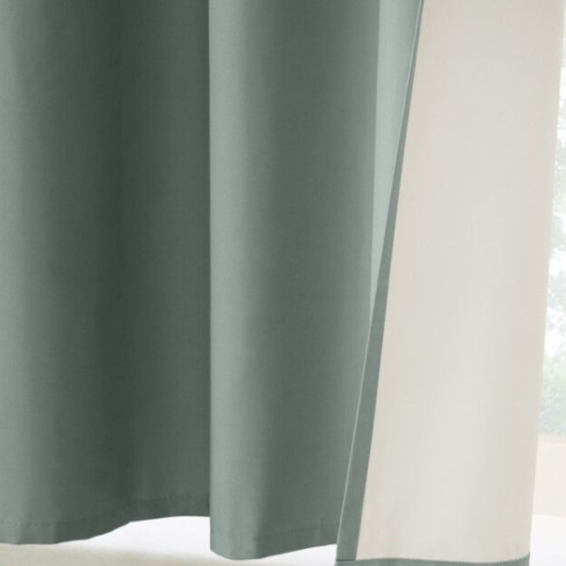 Energy Efficient Curtains