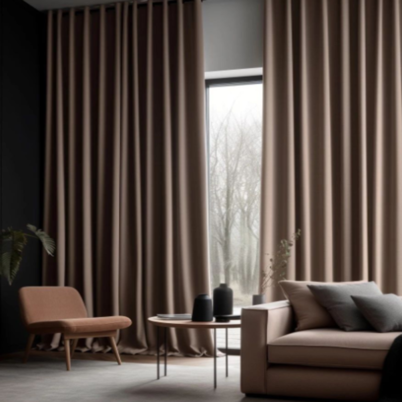 Blackout Curtains