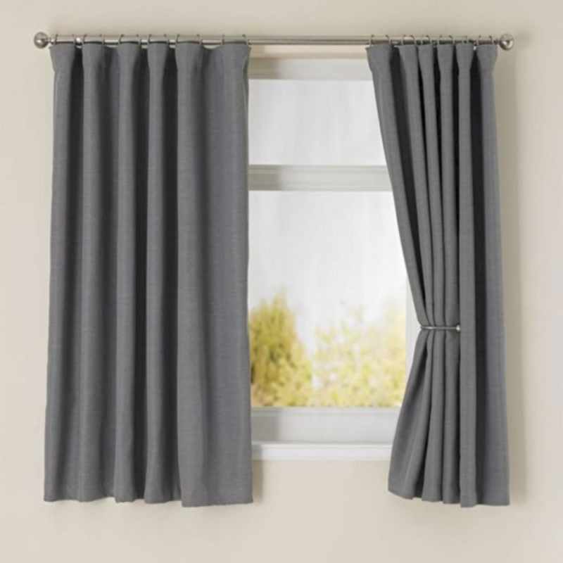 Apron Curtains
