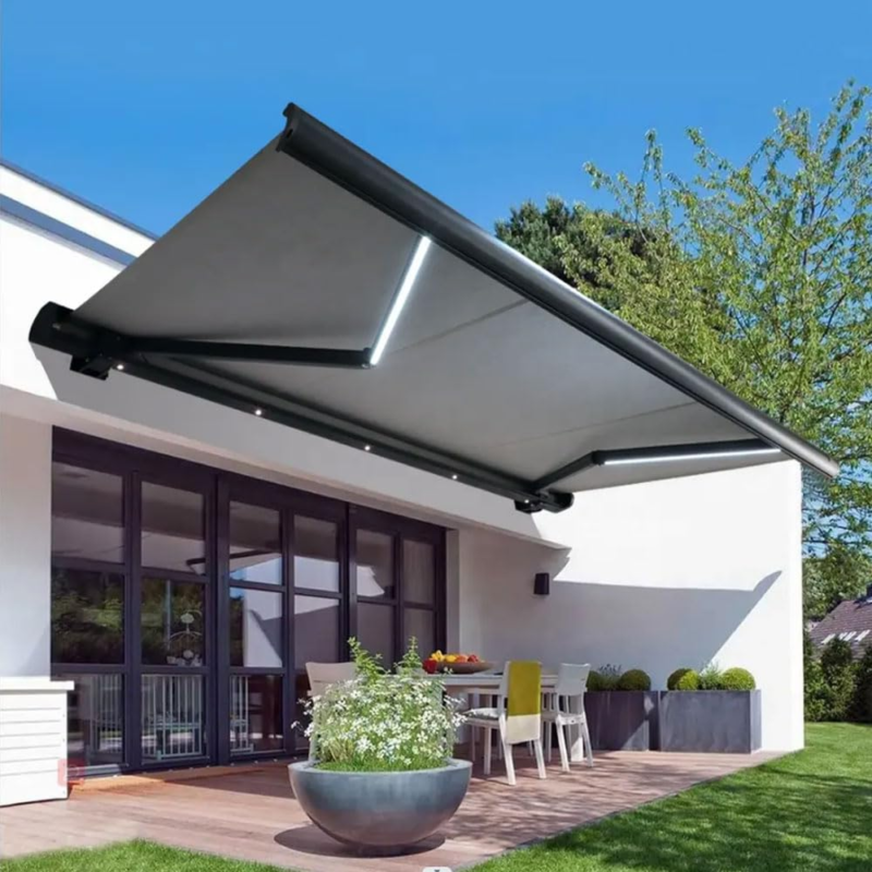 Awnings