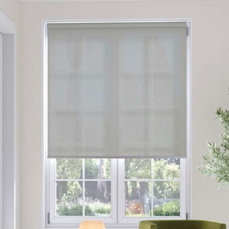 Day & Night / Zebra Blinds (Plain, Texture, Design, Digital, Custom)