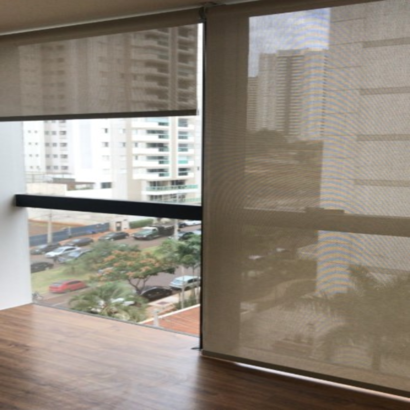 Roller Blinds (Plain, Texture, Design, Digital, Custom)