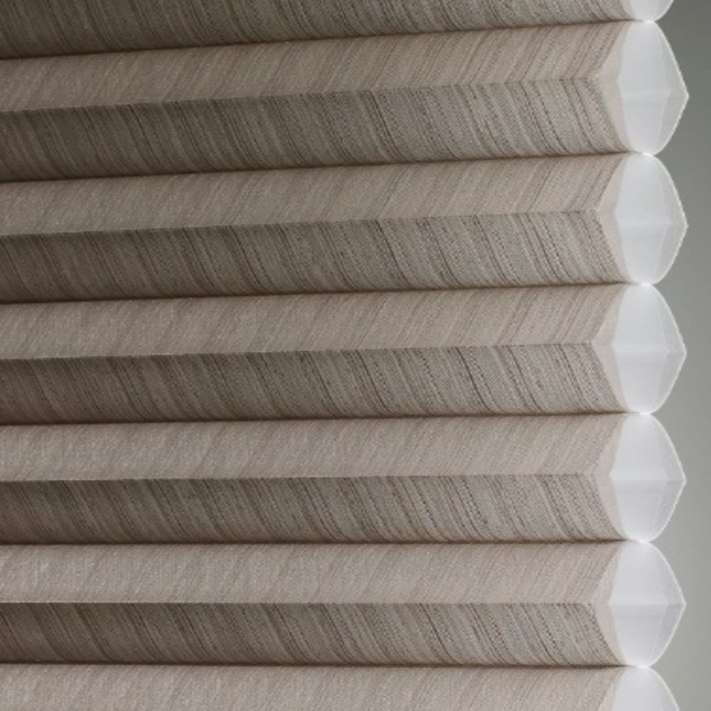 Honeycomb Blinds (Plain, Texture, Design, Digital, Custom)