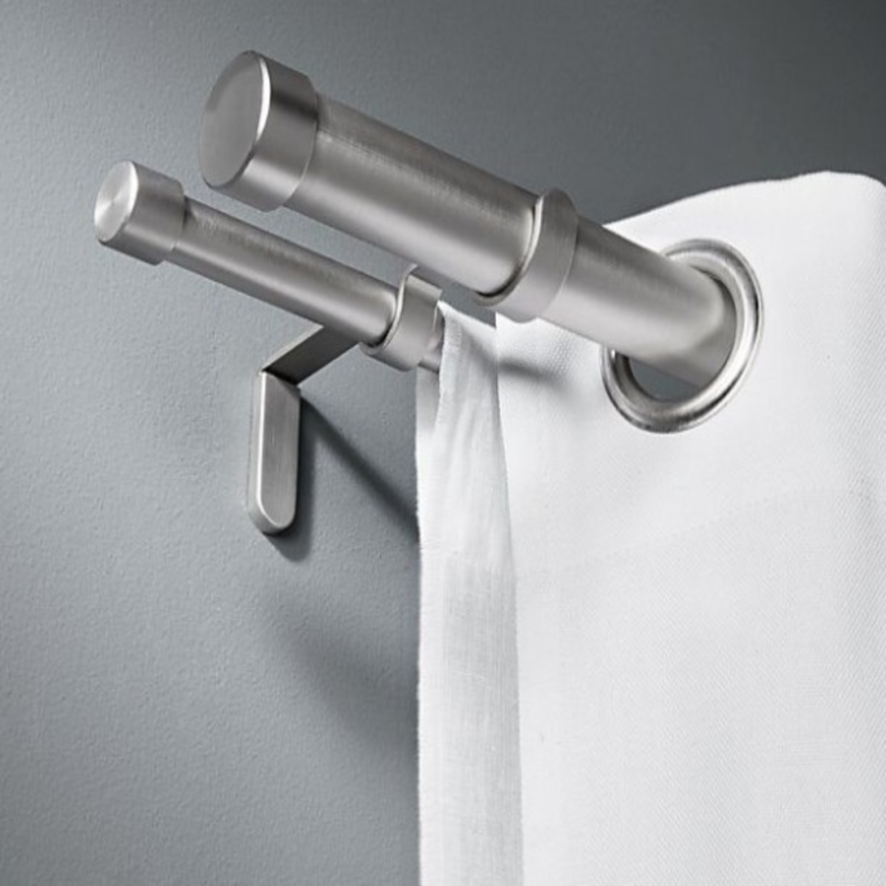 Curtain Tracks & Rods