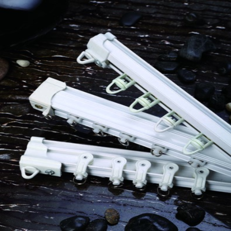 Curtain Tracks & Rods