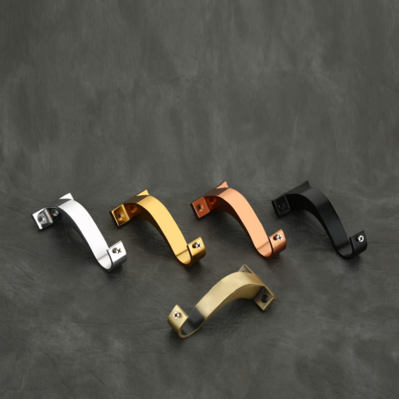 Curtain Brackets