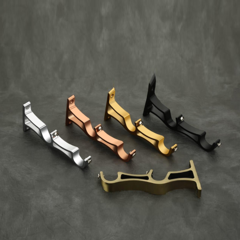 Curtain Brackets