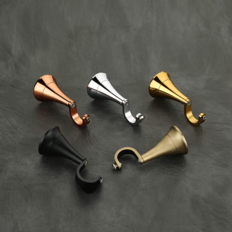 Curtain Brackets
