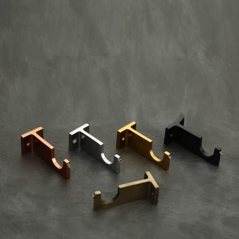 Curtain Brackets