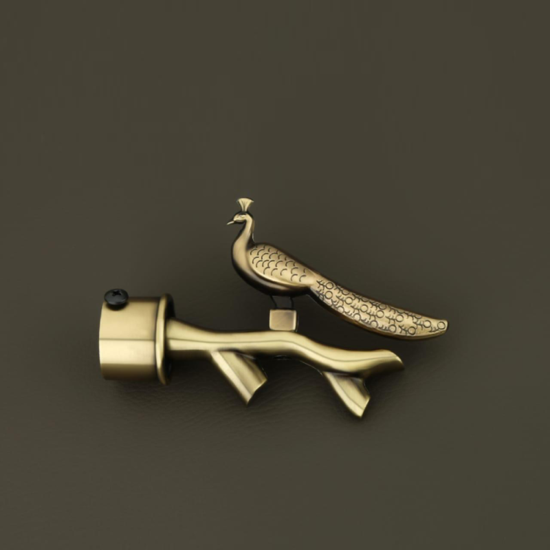 Curtain Brackets