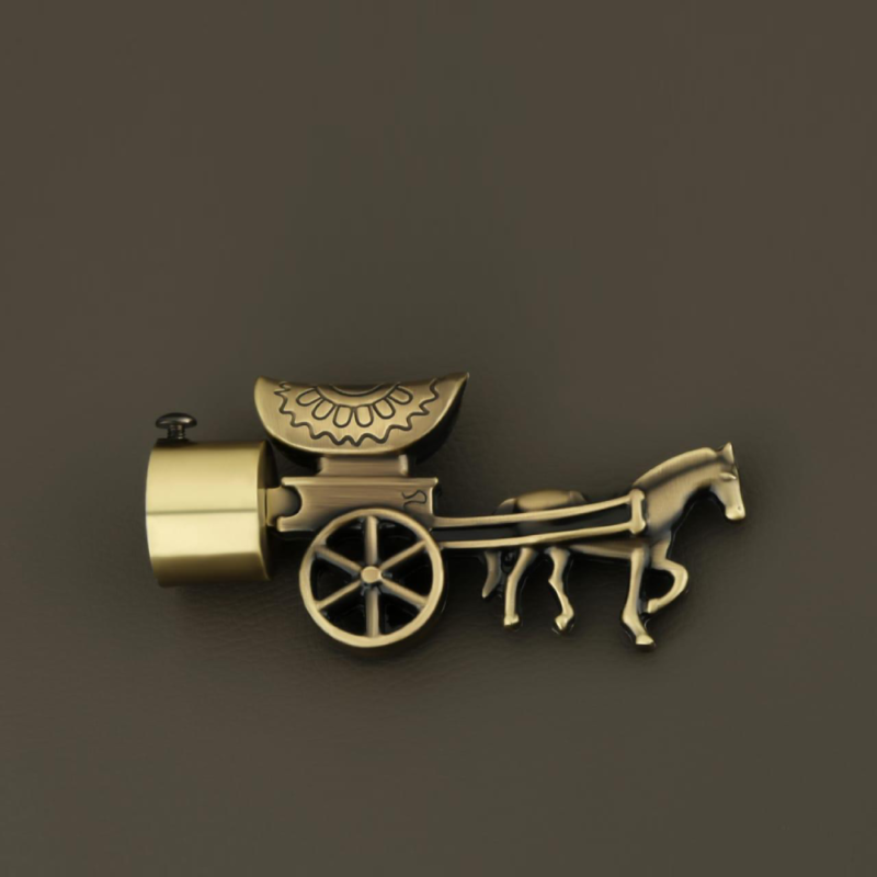Curtain Brackets