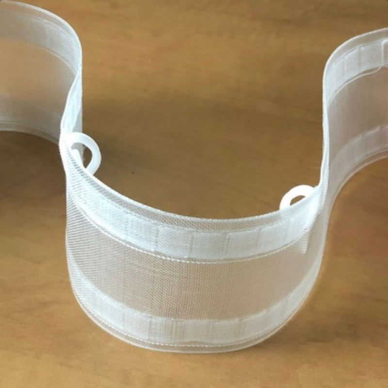 Curtain Tapes