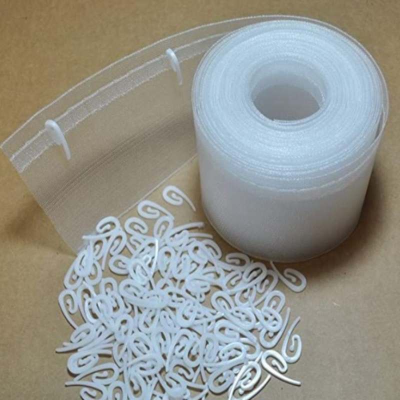 Curtain Tapes