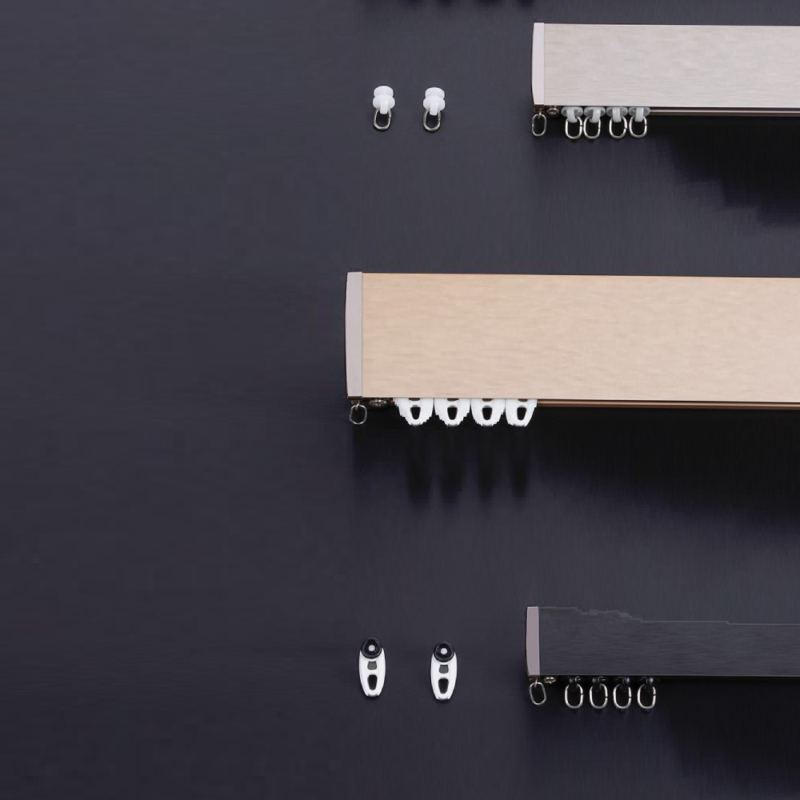 Curtain Runners