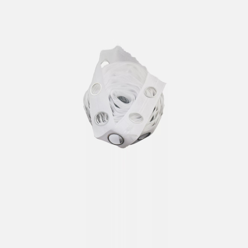 Eyelet Tape & Eyelet Ring