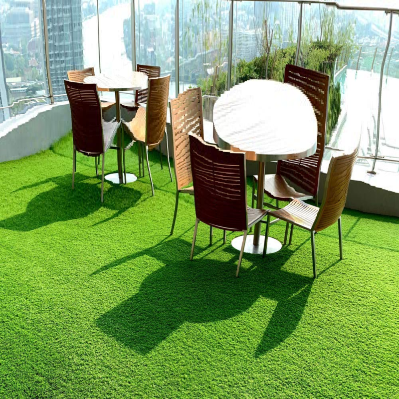 Artificial Grass