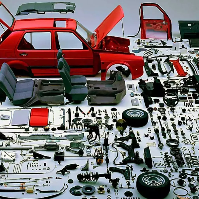 Auto Parts
