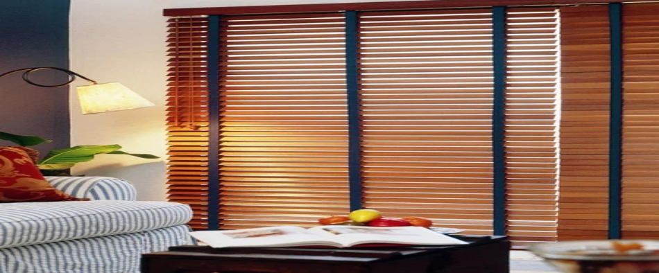 Window Blinds