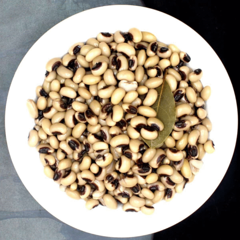 Black Eyed Beans