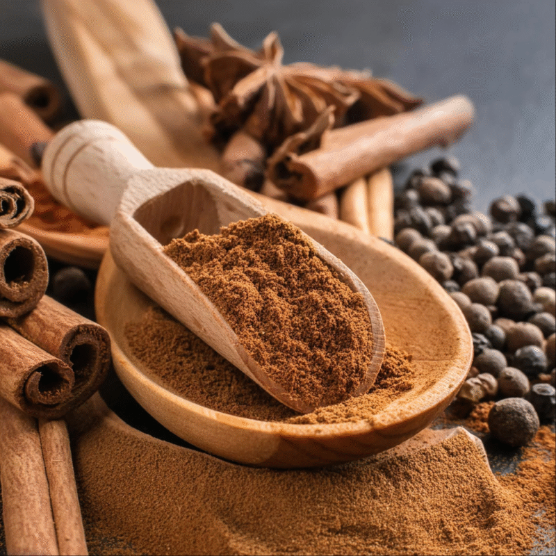 Cinnamon