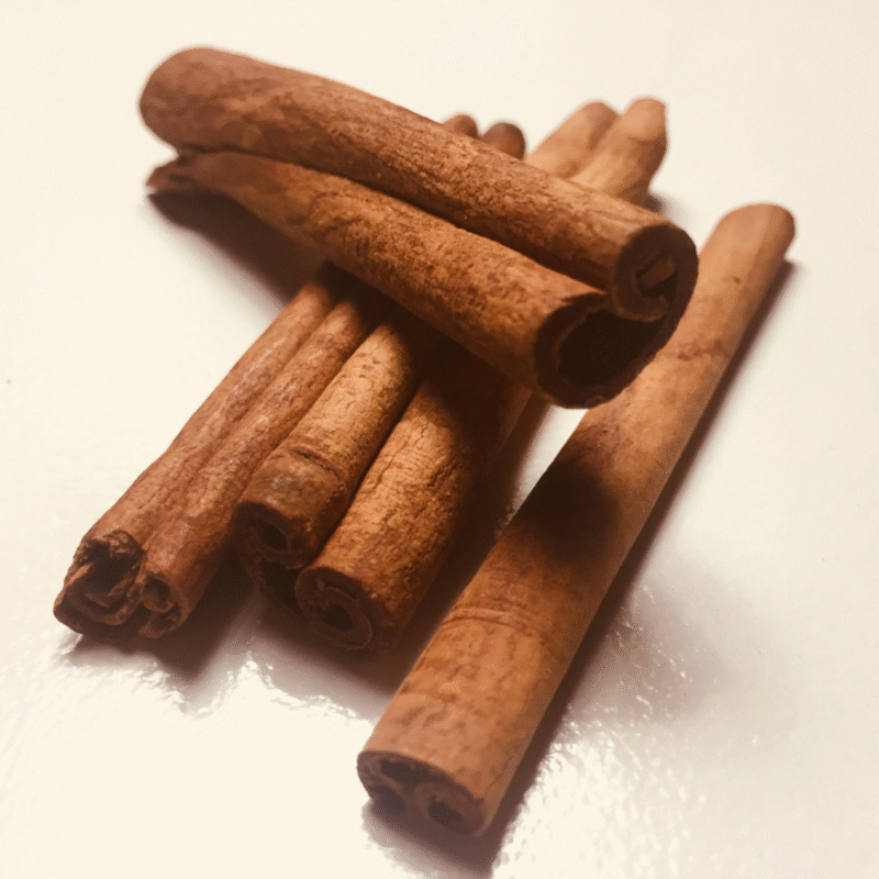 Cinnamon & Cassia