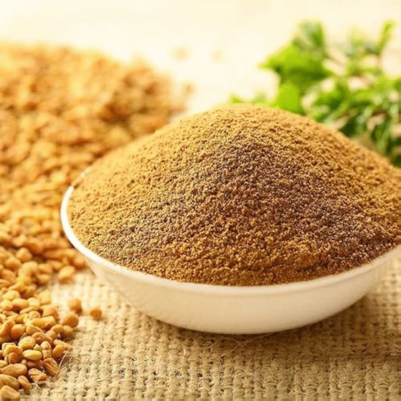 Fenugreek