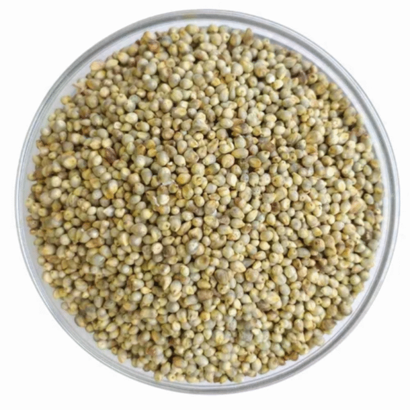 Green Millet