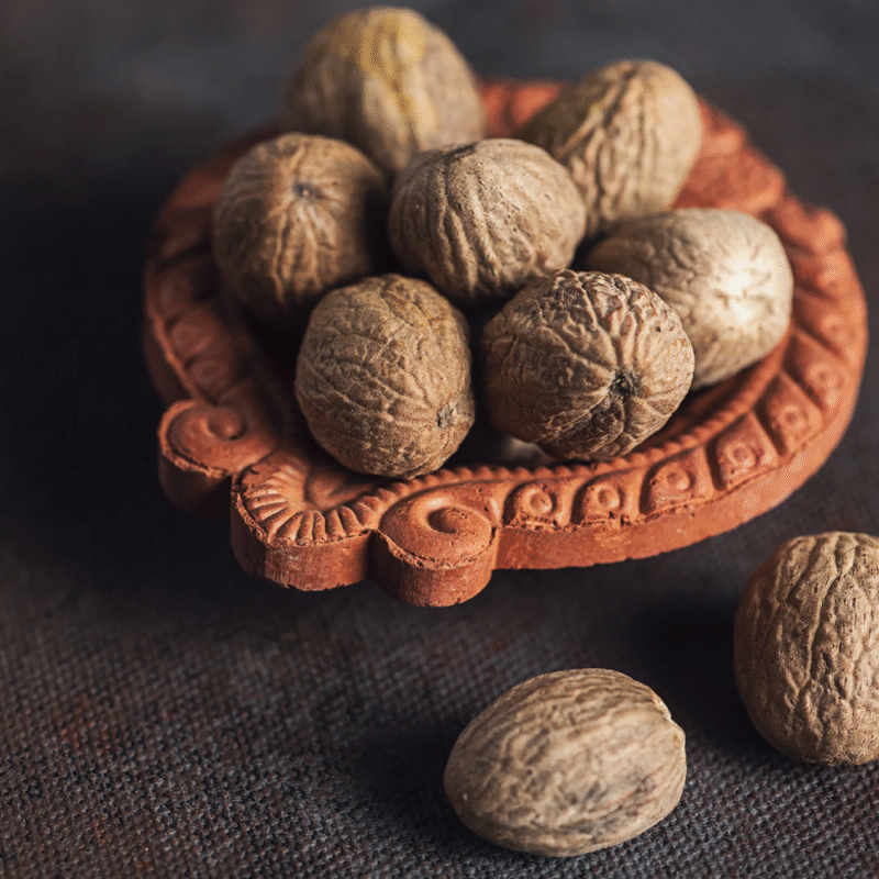 Nutmeg