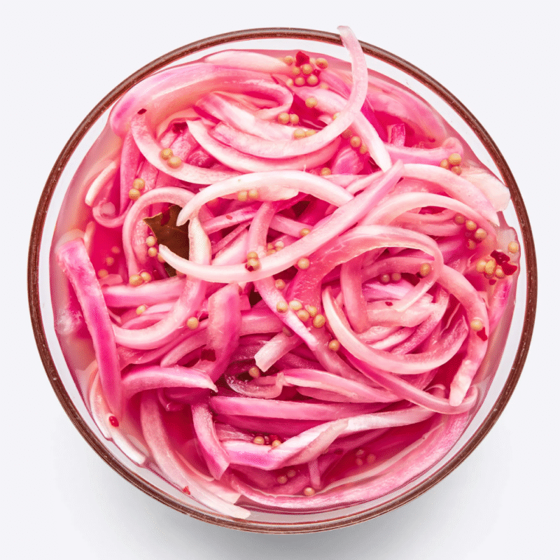 Red Onion