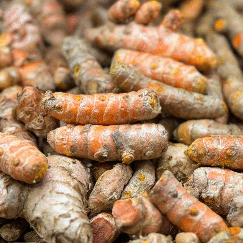 Turmeric