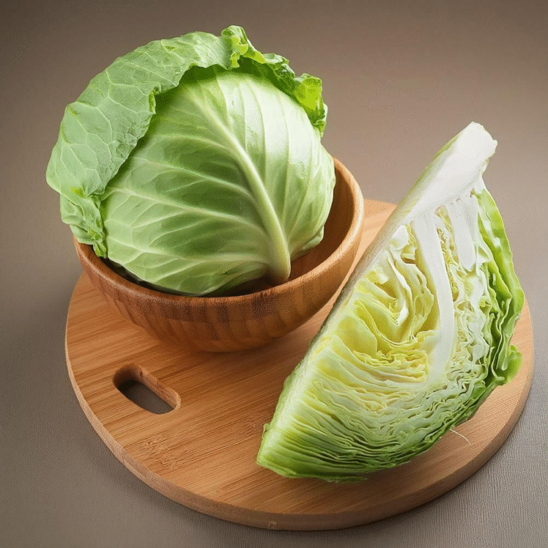 Cabbage
