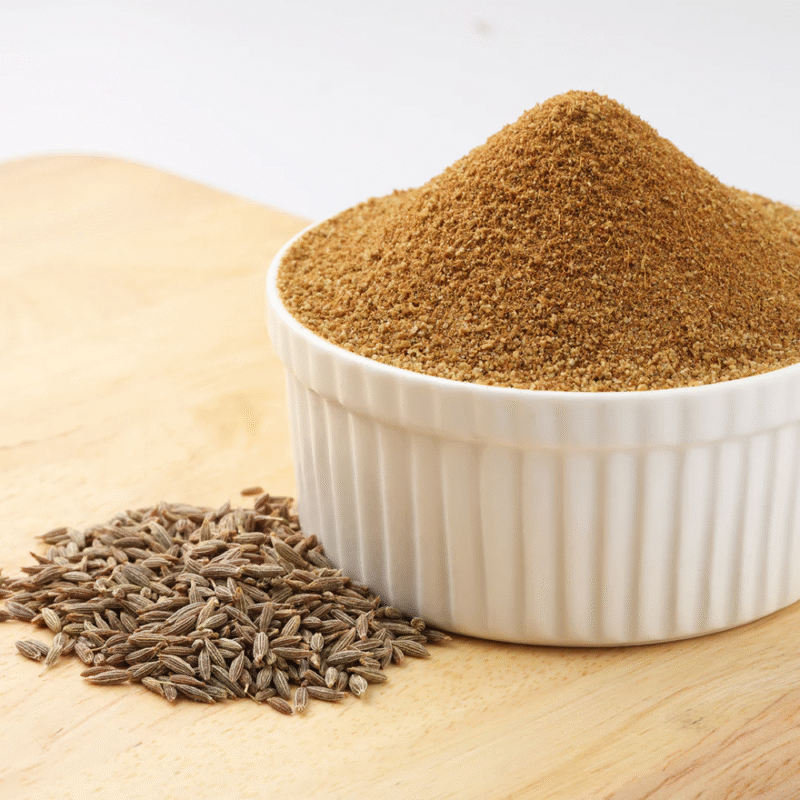 Cumin