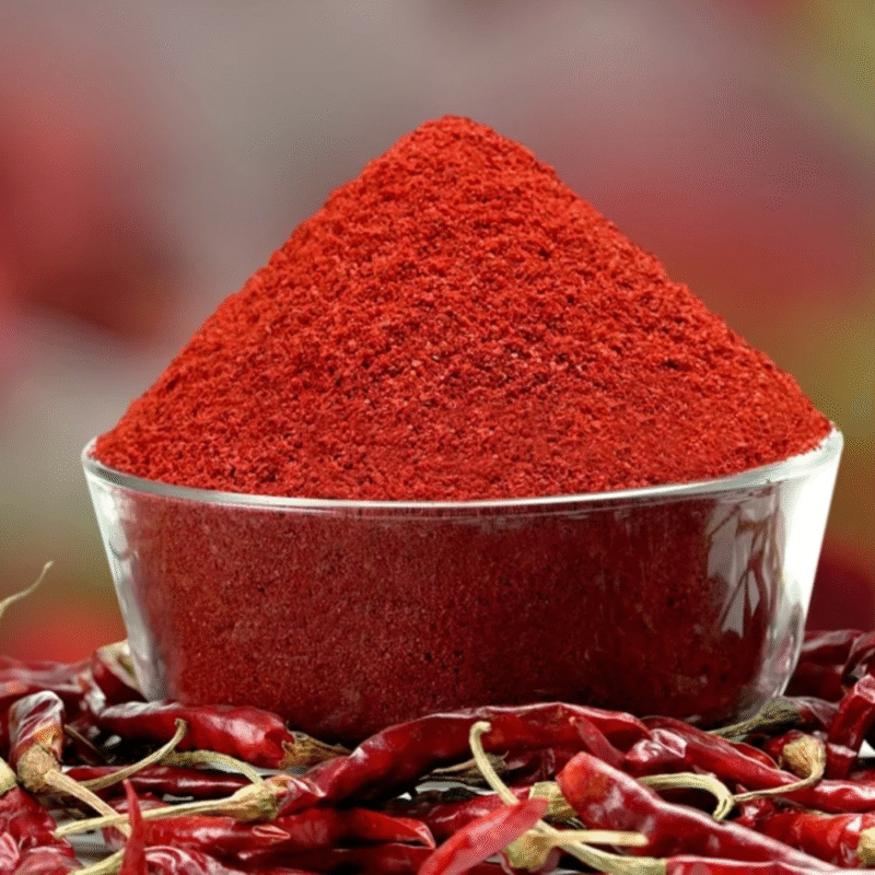 Red Chilli