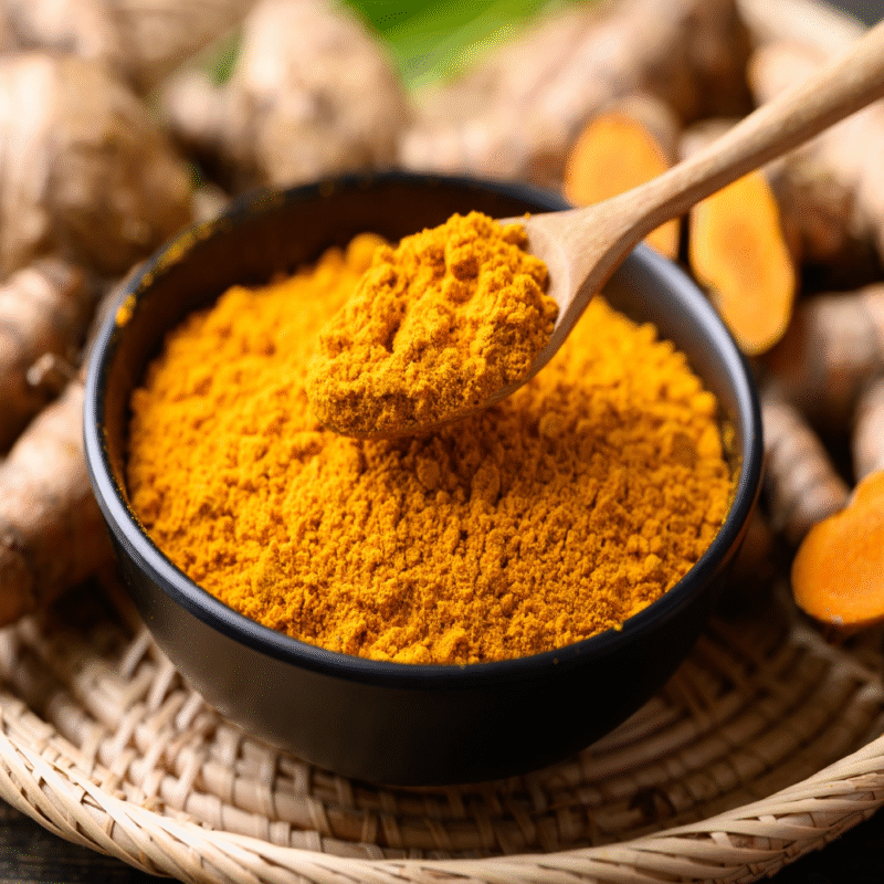 Turmeric