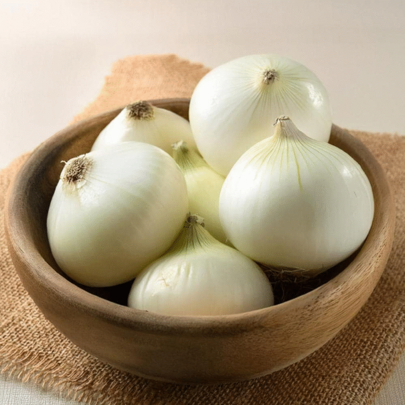 White Onion